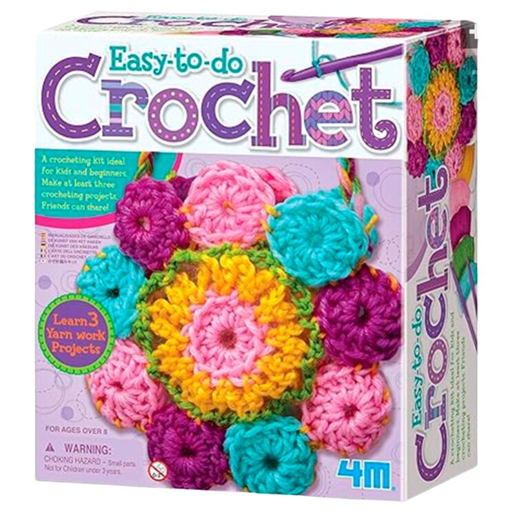 Toy Network Knitting / Easy-To-Do Crochet