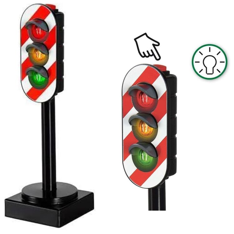 Brio Light Signal