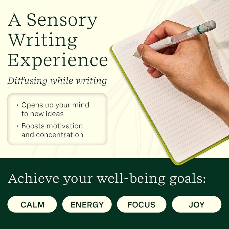 Lifelines Pen Diffuser | In Bloom