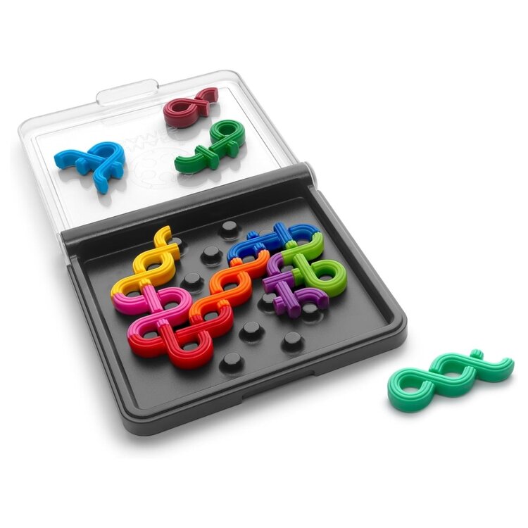 SmartGames IQ Noodles