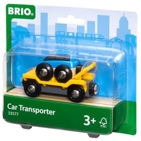 Brio Car Transporter
