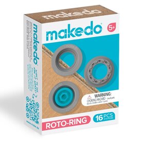 Makedo Roto Ring