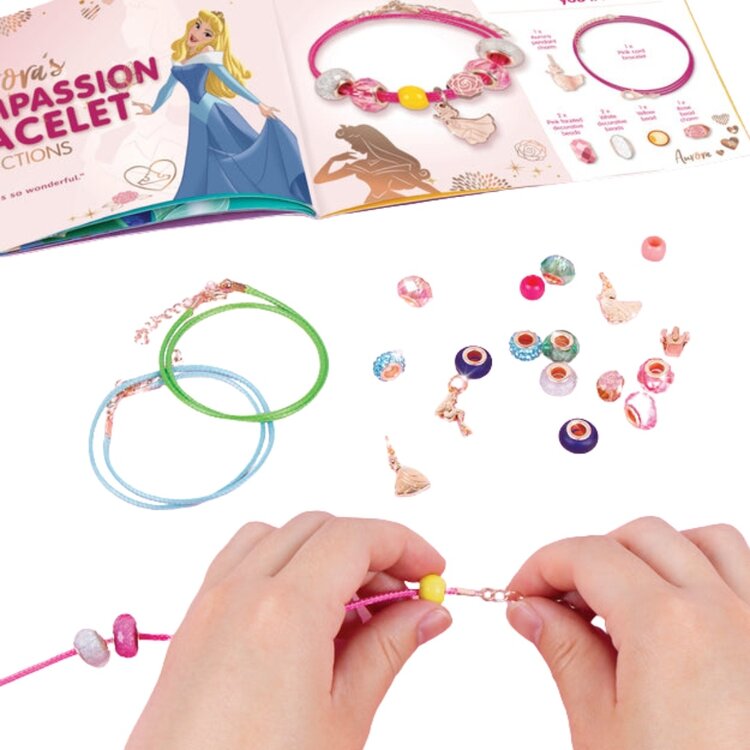 Make It Real Disney Ultimate Princess Jewels & Gems