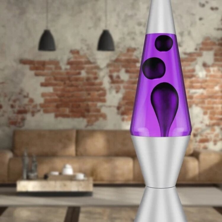 Schylling Lava Lamp | 14.5''