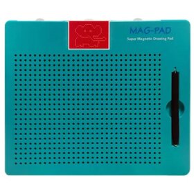 Leading Edge Mag-Pad Drawing Board | Turquoise