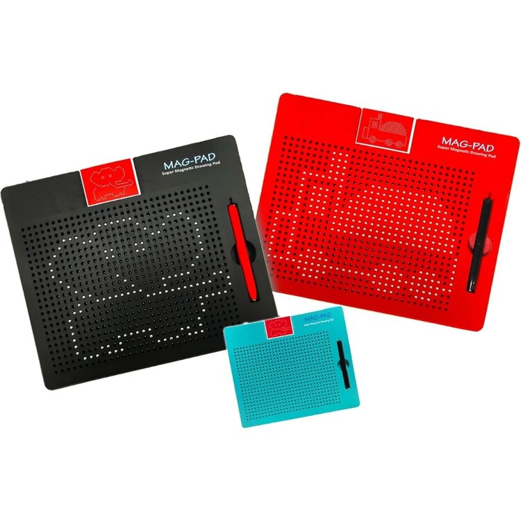 Leading Edge Mag-Pad Drawing Board | Turquoise