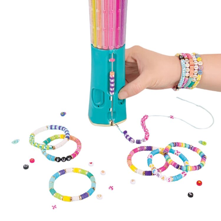 Make It Real Swift Clicks Deluxe Bracelet Studio