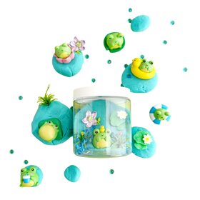 EGKD KidDoughs DTG | Pond Pals