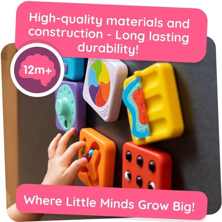 Fat Brain PlayTab Board