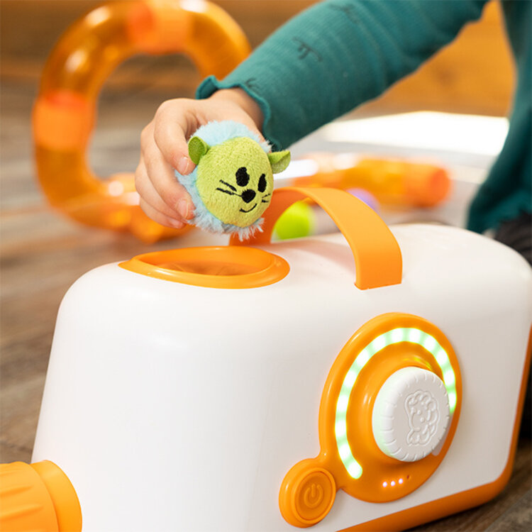 Fat Brain Air Toobz | Toobzters