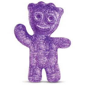 iScream Mini Sour Patch Kid | Purple