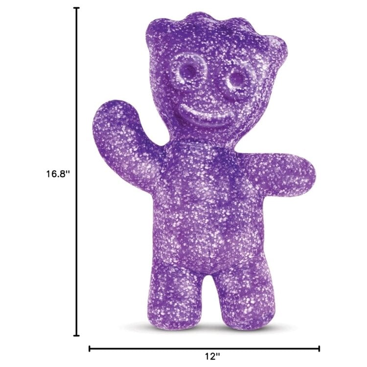 iScream Mini Sour Patch Kid | Purple