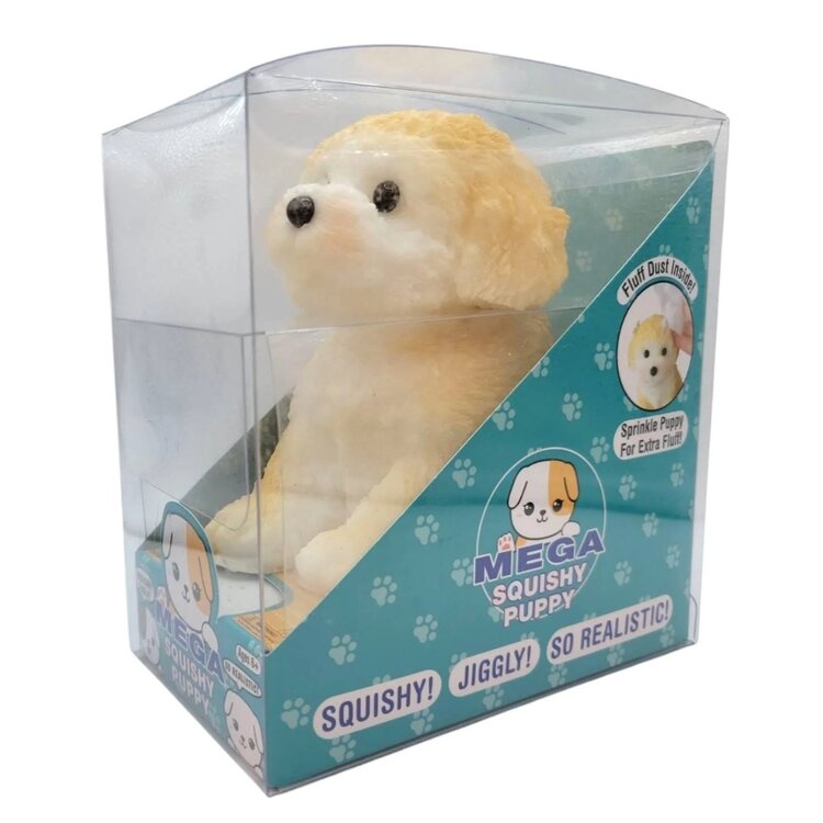 Zorbitz Mega Squishy Dog