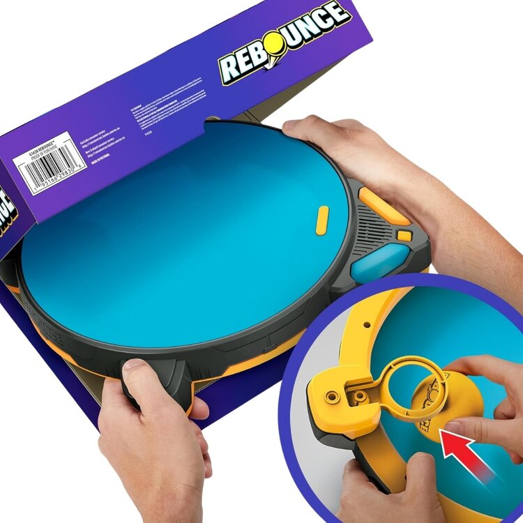 Hasbro Rebounce