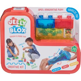Jelly Blox Jelly Blox Creative Kit