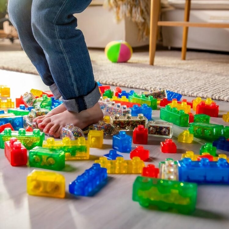 Jelly Blox Jelly Blox Creative Kit 