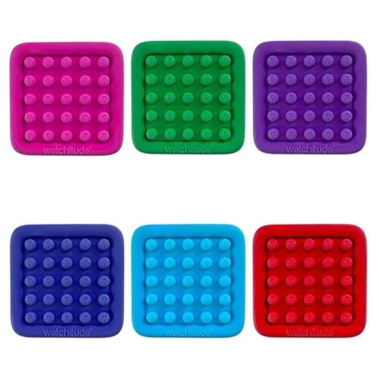 Watchitude Endless Bubble Wrap