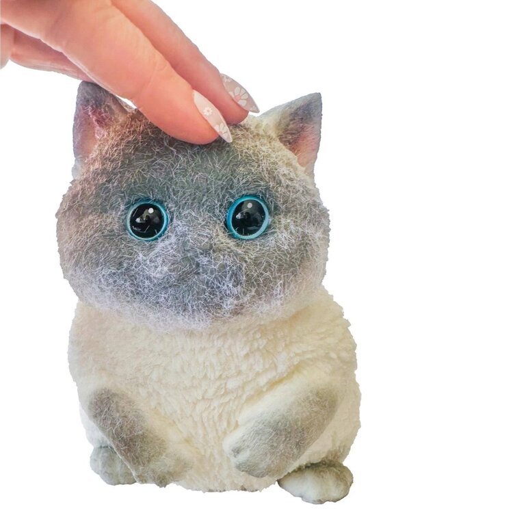 Zorbitz Mega Squishy Kitty