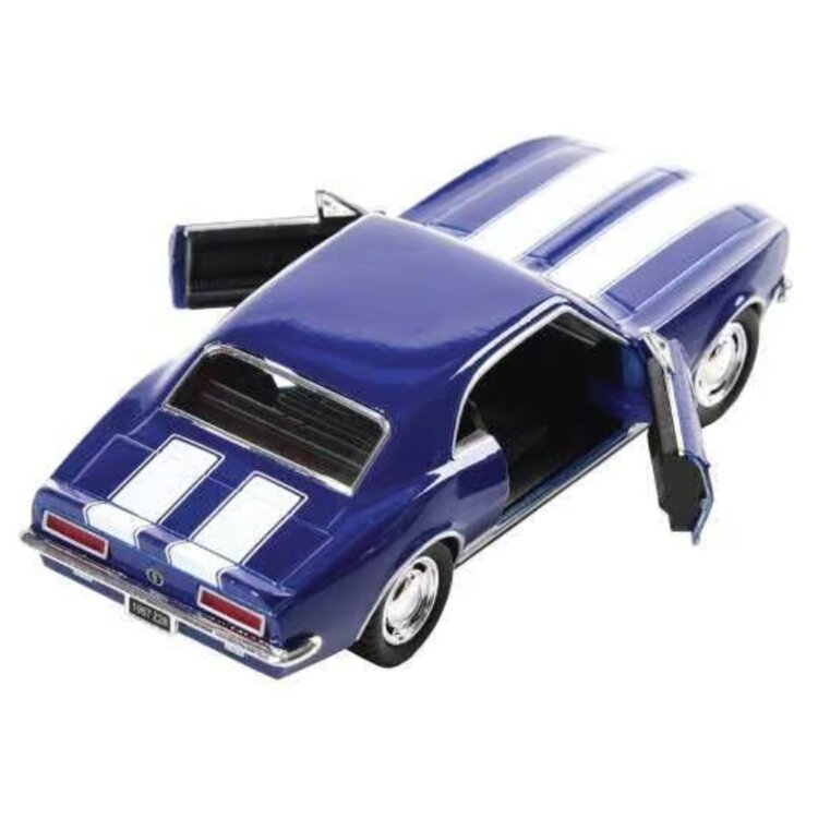 US Toy Diecast 1967 Chevrolet Camaro Z28