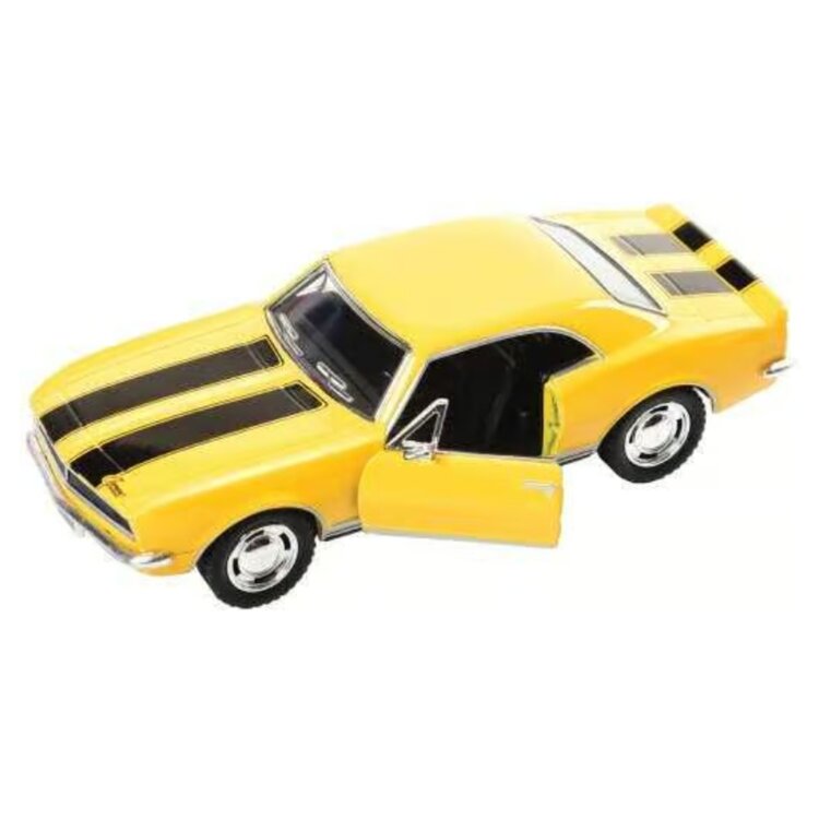 US Toy Diecast 1967 Chevrolet Camaro Z28