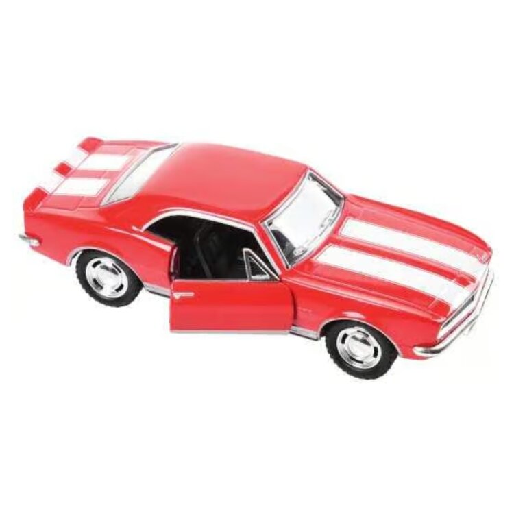 US Toy Diecast 1967 Chevrolet Camaro Z28