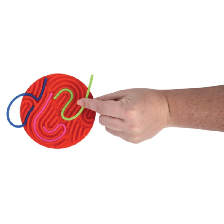 US Toy Silicone Fidget Boards