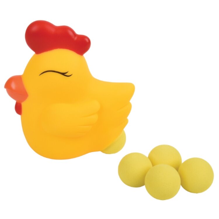 US Toy Chicken Popper