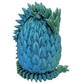 Zorbitz Twiddle | Dragon Egg