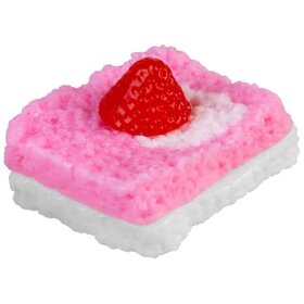 Taba Taba-Licious 2-Layer Cakes