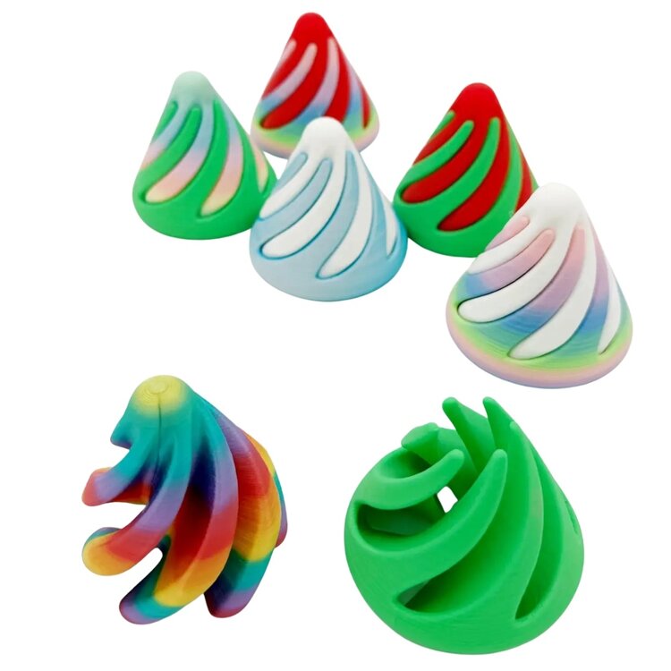 pyegames Mini Twister Fidget