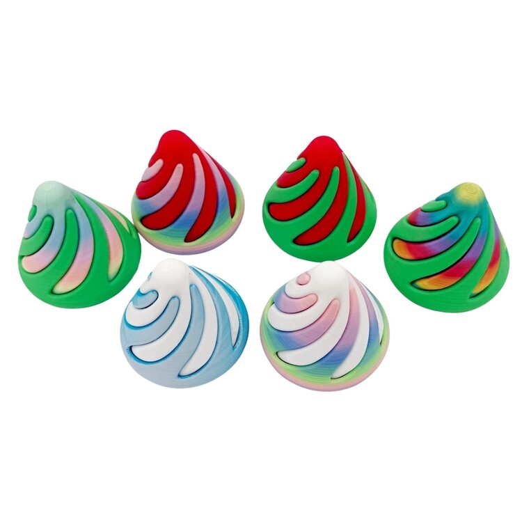 pyegames Mini Twister Fidget
