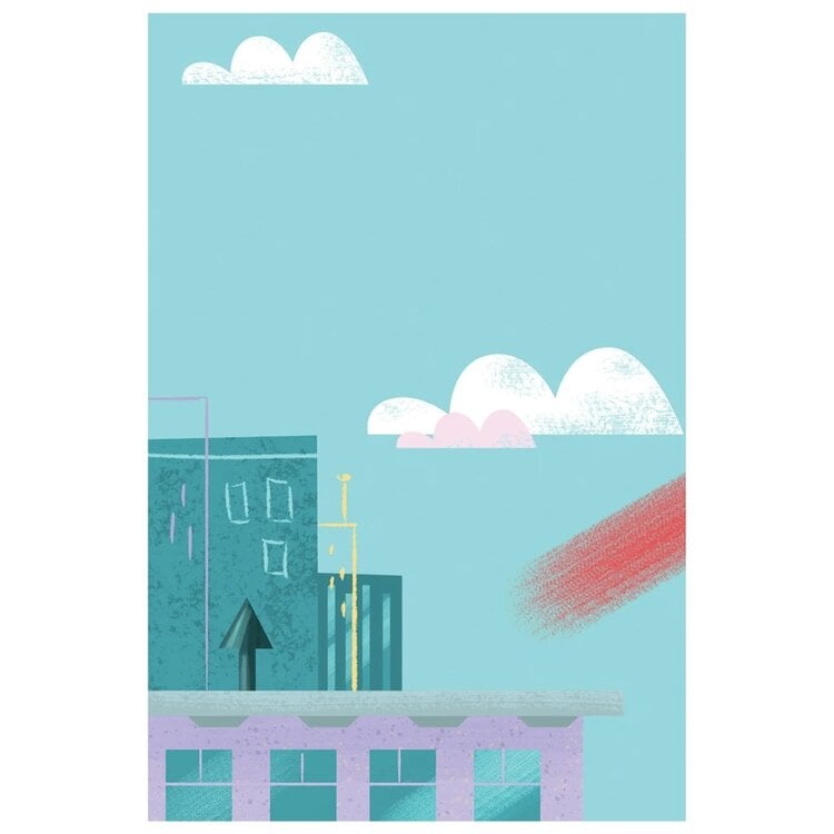 HarperCollins Mighty Truck | On the Farm