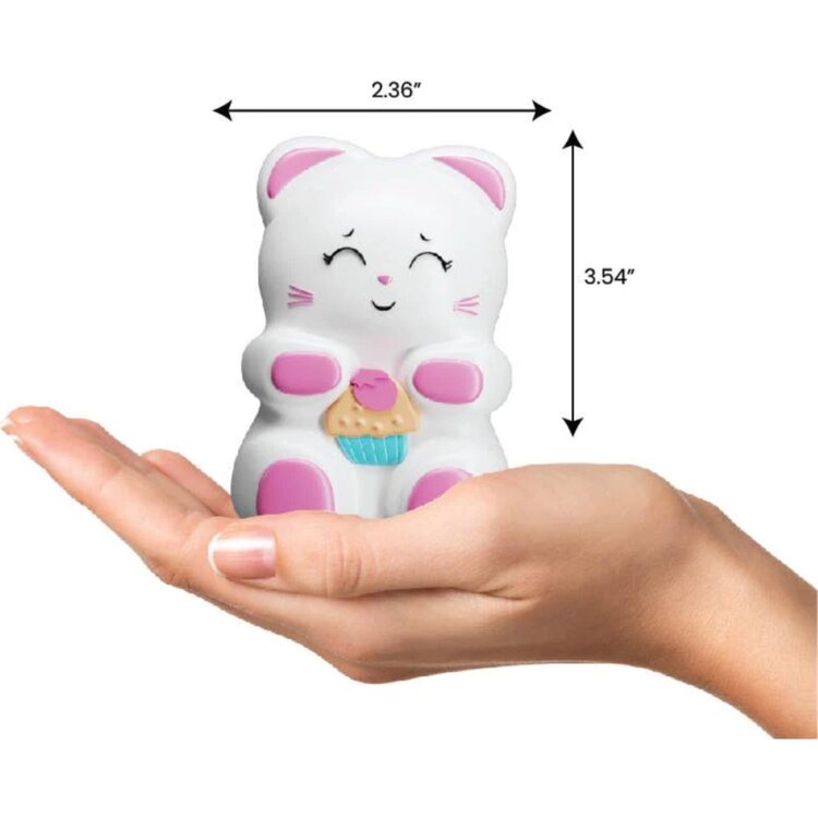 YOYO World TABA Jelly Squeezables (Bagged)