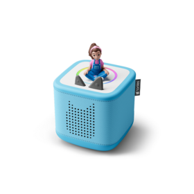 Tonies TonieBox 2 Starter Set | Ms. Rachel