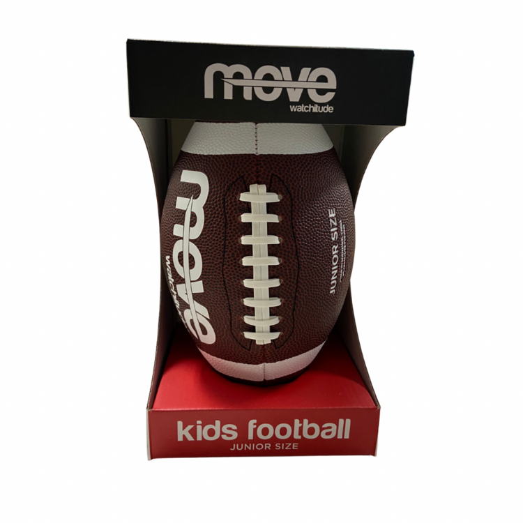 Watchitude Kids Football | Junior Size