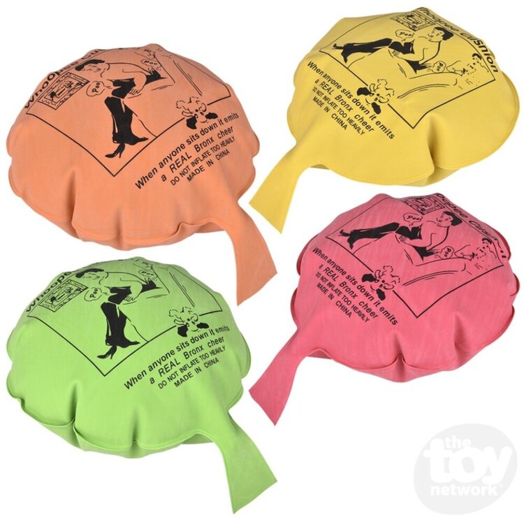 Toy Network 8" Whoopee Cushion