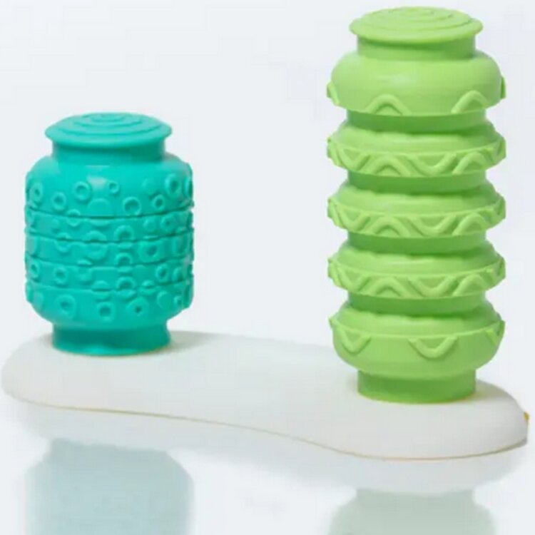 SmartToys Krumples Bop & Pop!