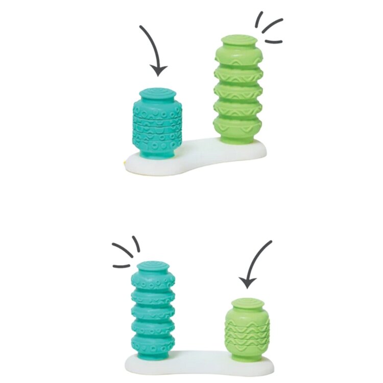 SmartToys Krumples Bop & Pop!