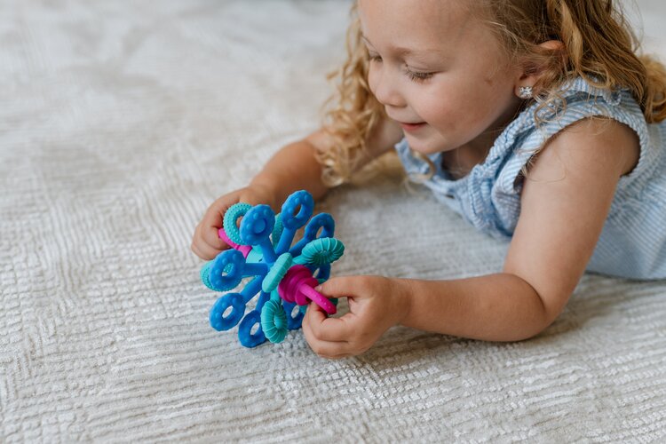 Mobi Okee Sensory Toy