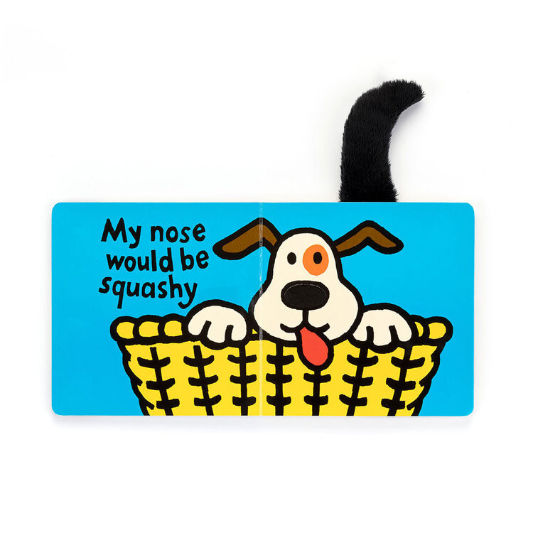 Jellycat If I Were a Puppy