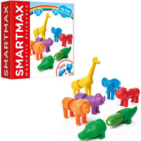 SmartMax My First | Safari Animals