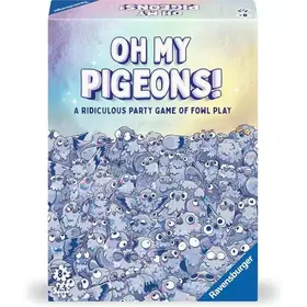 Ravensburger Oh My Pigeons!