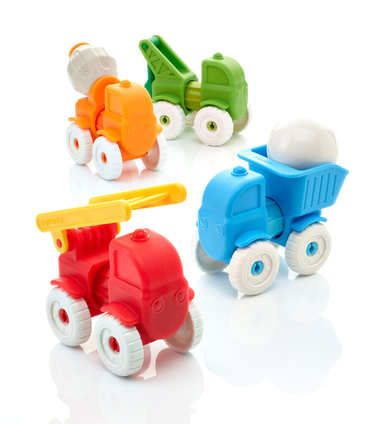 SmartMax My First | Vehicles