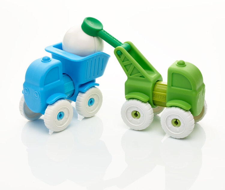 SmartMax My First | Vehicles