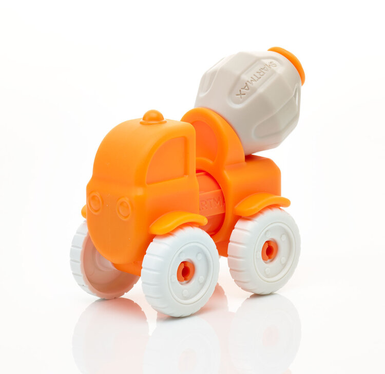 SmartMax My First | Vehicles