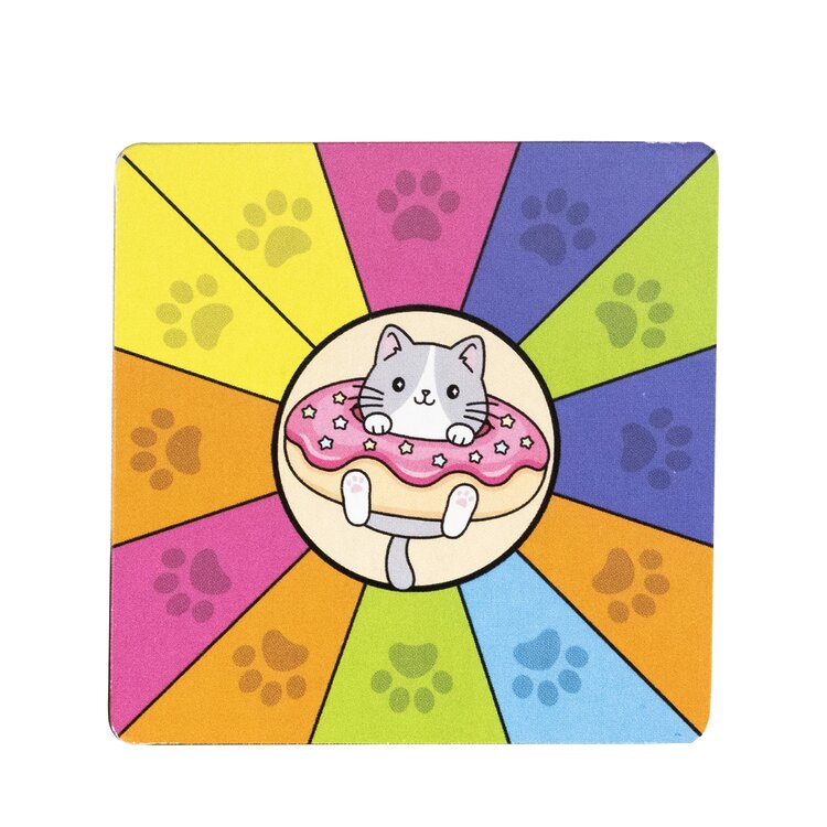 Project Genius Kitty Litter