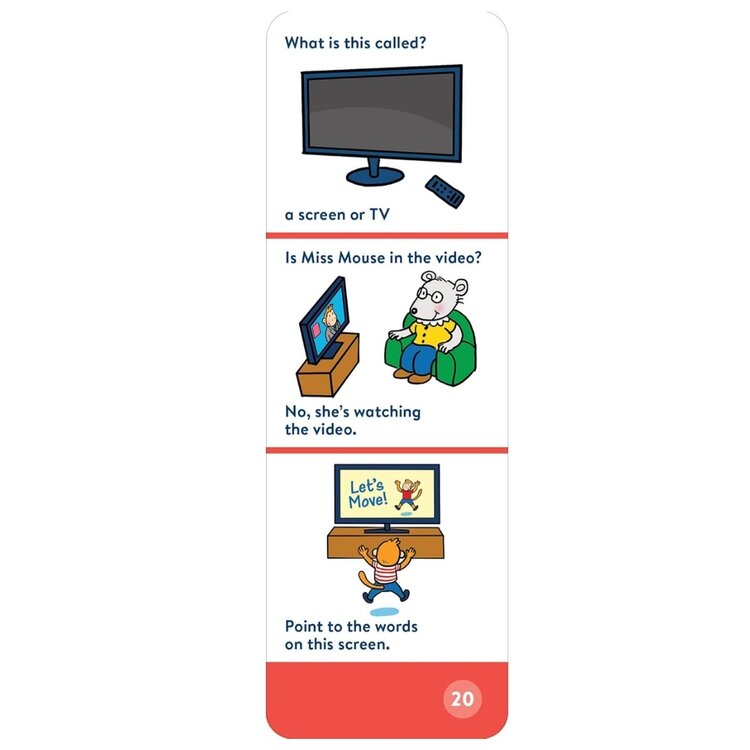 Brain Quest Smart Cards | Twos, Rev 5th Ed