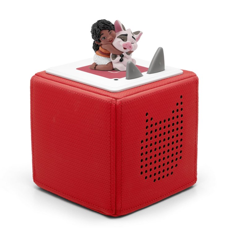 Tonies Tonie Disney | Moana 2 Simea