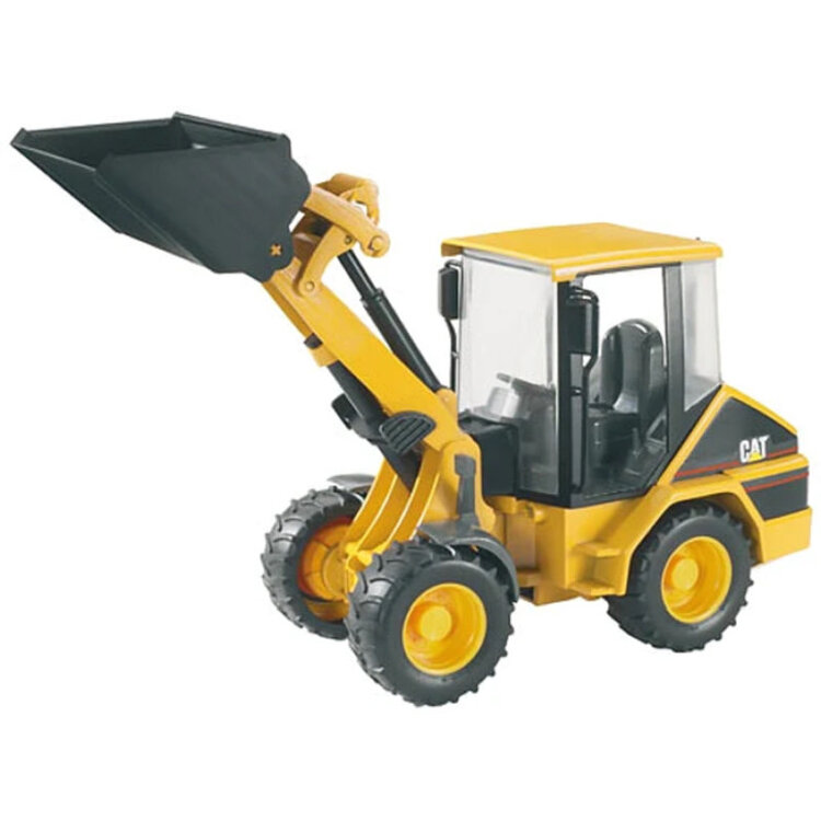 Bruder CAT | Wheel Loader