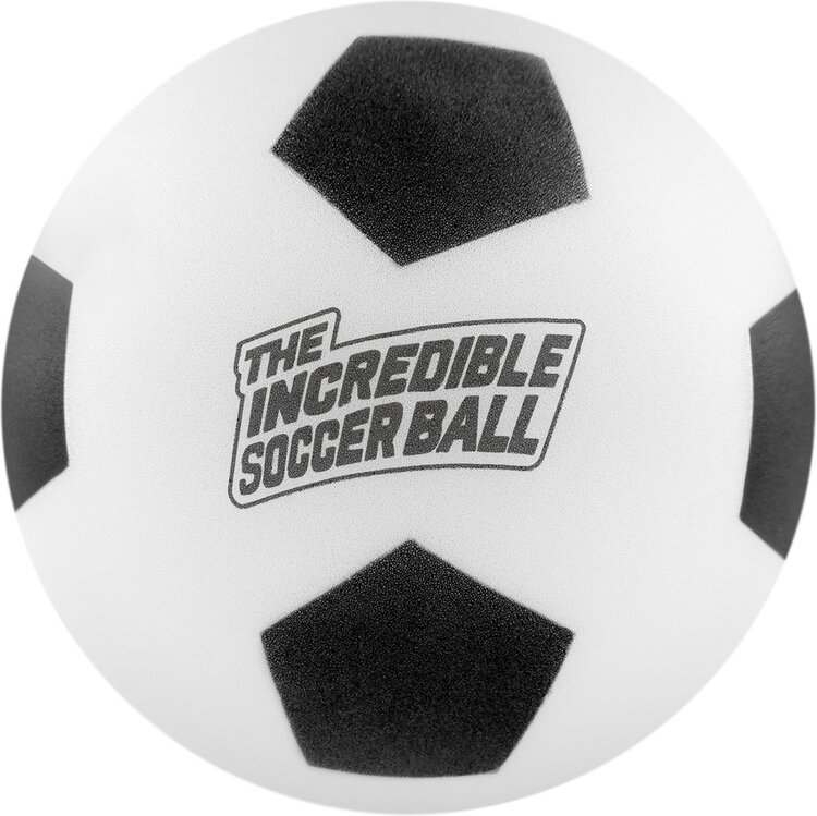 Incredible Group Incredible Silent Soccer Ball